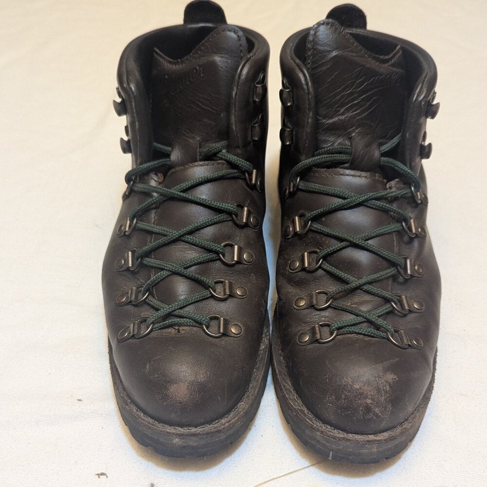Danner Mountain Light II Size 10.5 EE